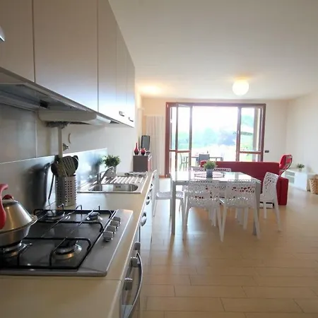 Oleandro Garden 1 - By Lovecomo Ferienhaus *