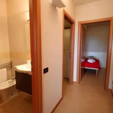 Ferienhaus Oleandro Garden 1 - By Lovecomo *